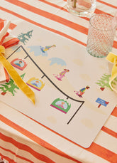 Lugar Americano - Esqui na Neve